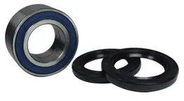 Foreverun Motor Front Brake Shoes – Fits Honda TRX400FA TRX400FGA Rancher AT 2004-2007 – 2 Pack