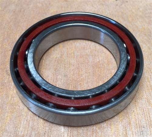 Hybrid Ceramic 7802 Angular Contact Bearing 15x24x5mm