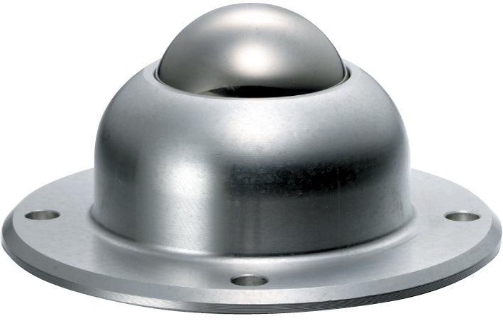 IA-38 IGUCHI Light weight Aluminum AC7A Ball Transfer