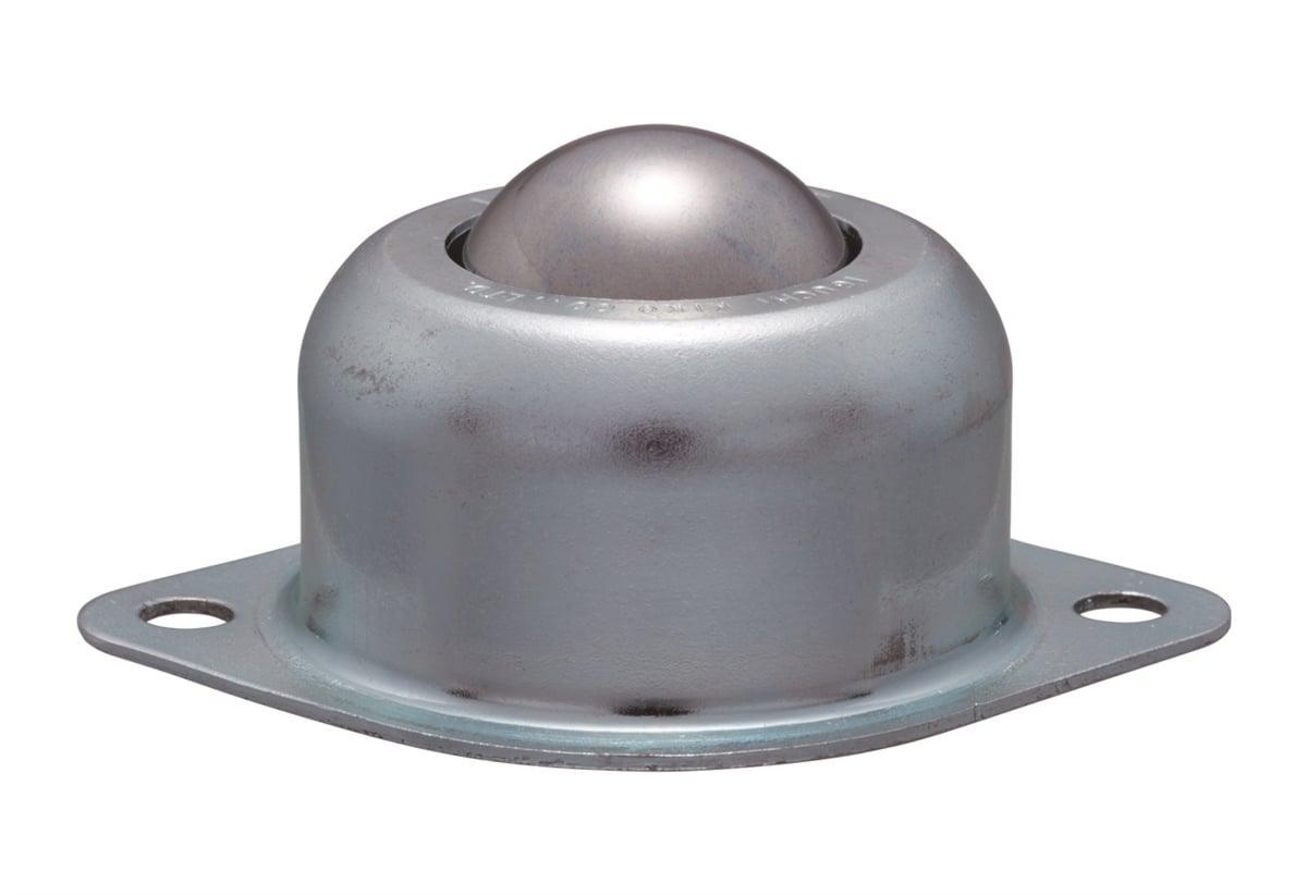 IM-25 IGUCHI Carbon Steel S15CK Ball Transfer Unit