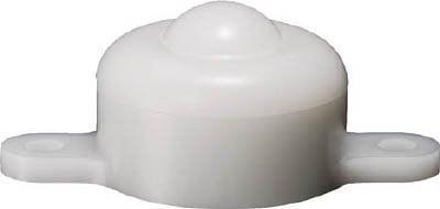 IP-16W 6.5 lbs Load Capacity POM Plastic Ball Transfer Unit Made in Japan