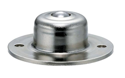 IS-10 Ball Transfer Unit Steel IGUCHI Made in Japan