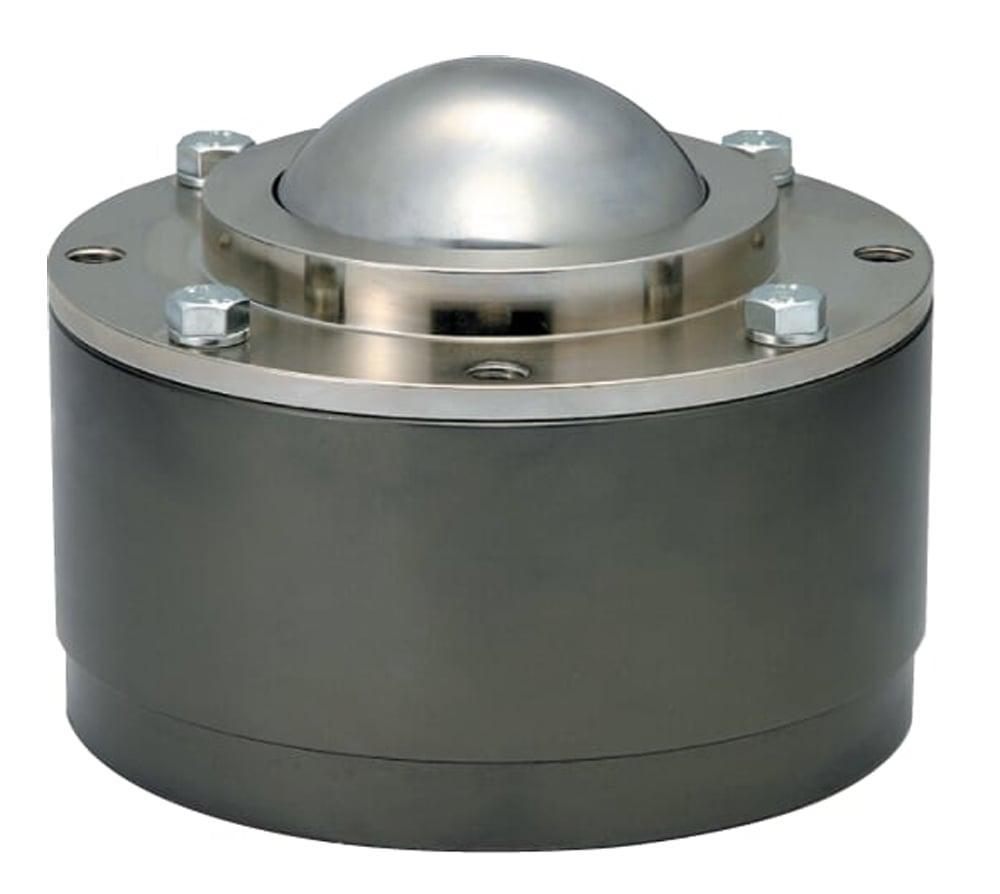 IS-127 Ball Transfer Unit IS Type (Steel Body) IGUCHI made in Japan