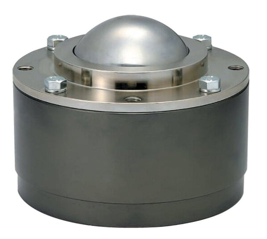 IS-127 Ball Transfer Unit IS Type (Steel Body) IGUCHI made in Japan