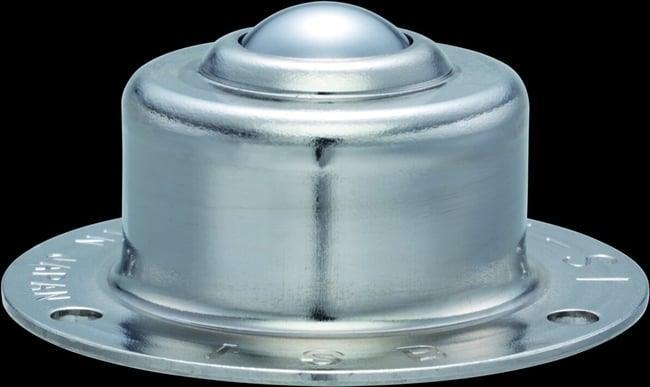 IS-19 IGUCHI Ball Transfer Unit IS Type (Steel Body) IGUCHI made in Japan