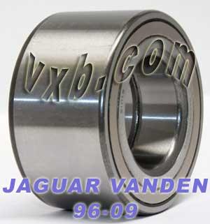 JAGUAR VANDEN PLAS Auto/Car Wheel Ball Bearing 1996-2009