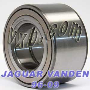 JAGUAR VANDEN PLAS Auto/Car Wheel Ball Bearing 1996-2009