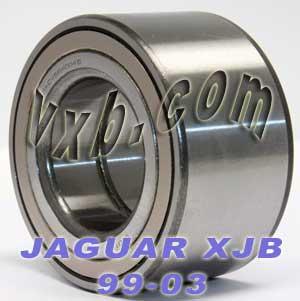 JAGUAR XJ8 Auto/Car Wheel Ball Bearing 1999-2003