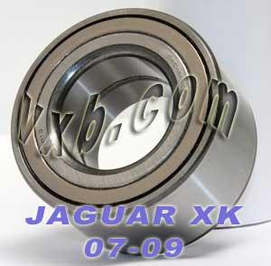 JAGUAR XK Auto/Car Wheel Ball Bearing 2007-2009