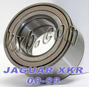 JAGUAR XKR Auto/Car Wheel Ball Bearing 2000-2009