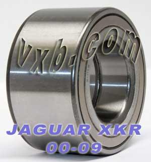 JAGUAR XKR Auto/Car Wheel Ball Bearing 2000-2009