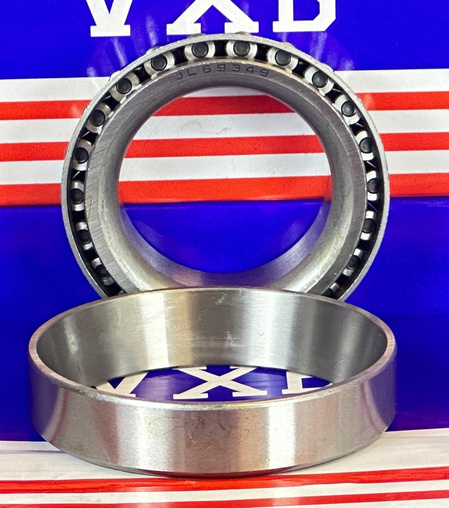 JL69349/JL69310 Tapered Wheel Bearing SET-18