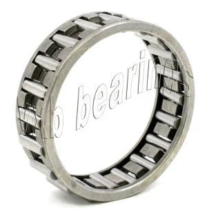 K30X35X13 - Needle Roller Bearing Cage - 30x35x13mm