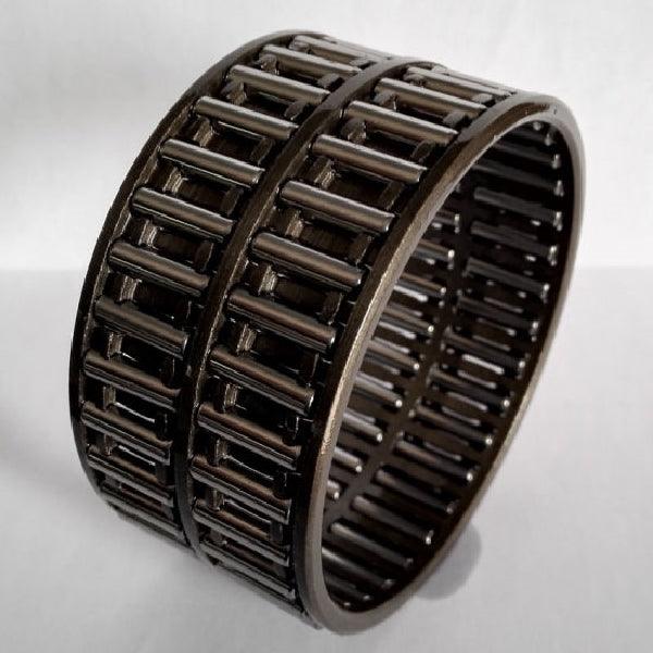 K60X66X40ZW Needle Roller Bearing Cage - 2-Row - 60x66x40mm
