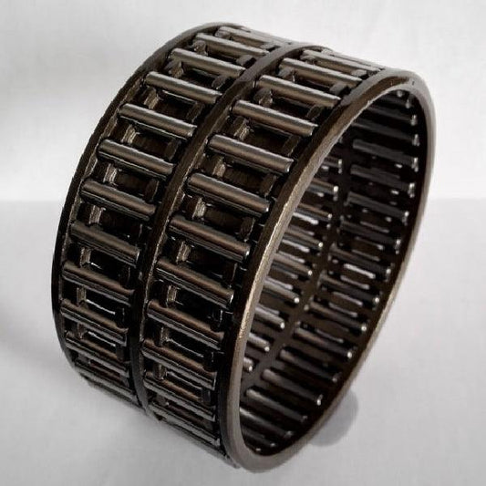 K60X66X40ZW Needle Roller Bearing Cage - 2-Row - 60x66x40mm