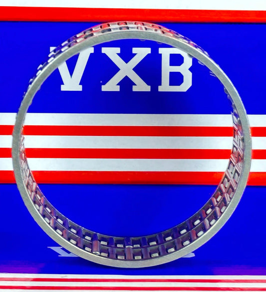 K68X74X35ZW Needle Roller Bearing Cage - 2-Row - 68x74x35mm