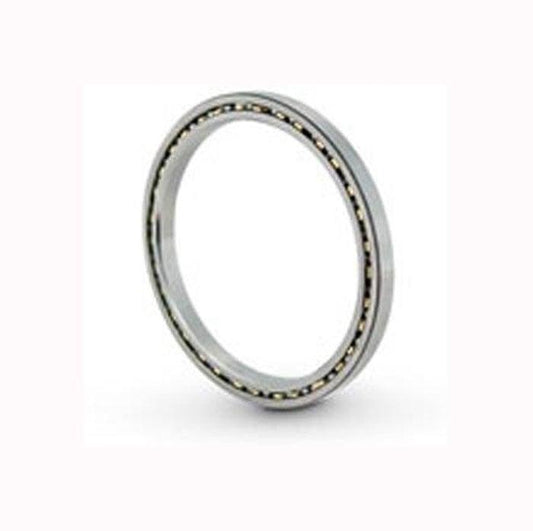 KA020XP0 Thin Section X Four-Point Contact Bearing 2" x 2-1/2" x 1/4" inch