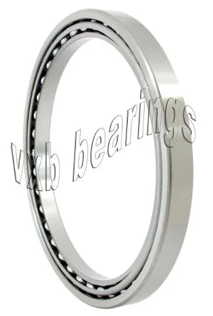 KA050ARO Angular Contact Bearing ID 5" OD 5 1/2" Width 1/4"inch