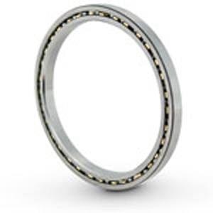 KA060ARO Angular Contact Bearing ID 6" OD 6 1/2" Width 1/4"inch
