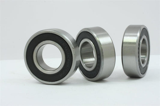 Kawasaki KX 125 250 500 Tylny łożysko 1997-02