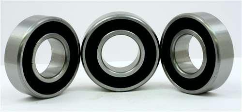 Kawasaki KX125 KX250 KX500 Łożysko koła