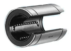 KB80-OP Open Bearing 80mm Ball Bushings Linear Motion Bearing