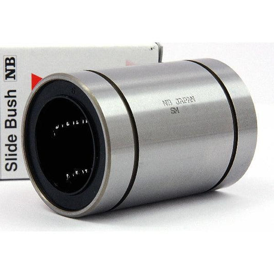 Łożysko KBS12G NB 12mm Tuleje Kulowe Łożysko Liniowego Ruchu