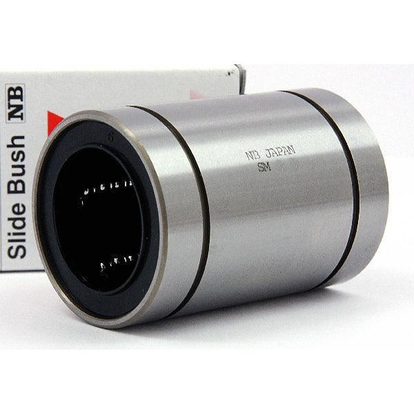 Łożysko liniowe KBS16 NB 16mm tuleje kulkowe