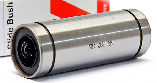 KBS60GW NB Bearing 60mm Ball Bushings Linear Motion Bearing