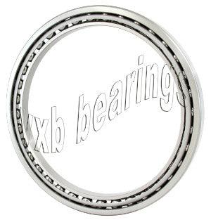 KC055ARO Thin Section Angular Contact Bearing ID 5-1/2" OD 6-1/4" Width 3/8"inch