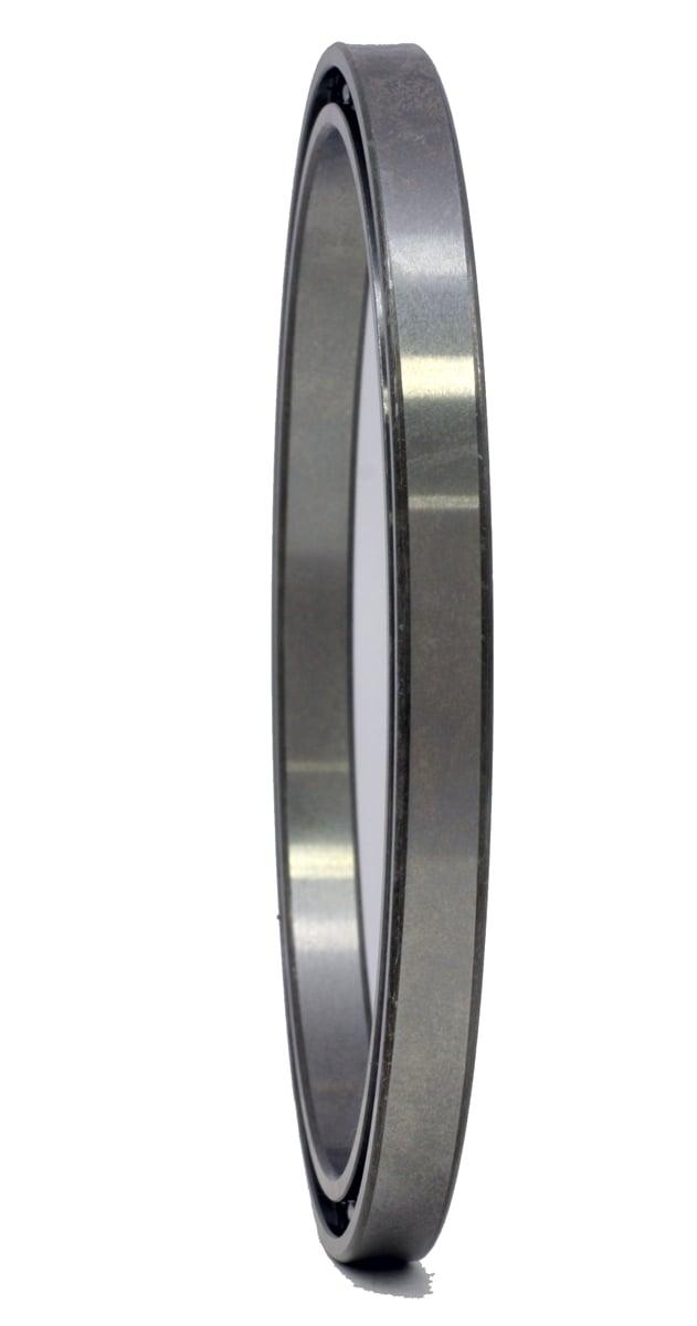 KD040XP0 Thin Section Bearing X Four-Point Contact Slim Bearing ID 4" OD 5" Width 1/2"inch