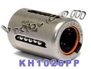 KH1026PP 10mm Sealed Ball Bushing 10x17x26 Linear Motion Bearing