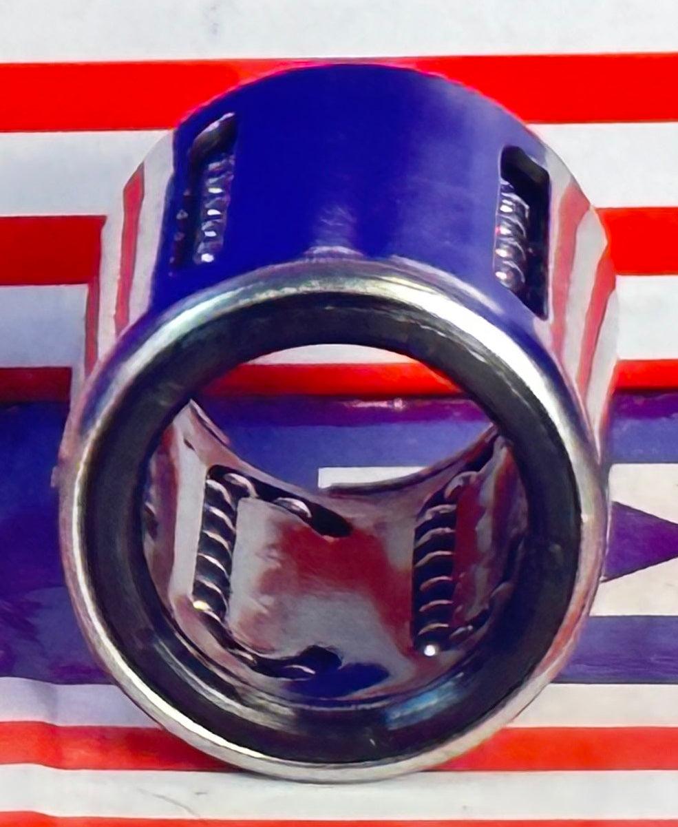 KH1630 16 mm Tuleja kulowa 16x24x30 Liniowe łożysko ruchowe