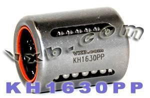 KH1630PP 16mm Sealed Ball Bushing 16x24x30 Linear Motion Bearing