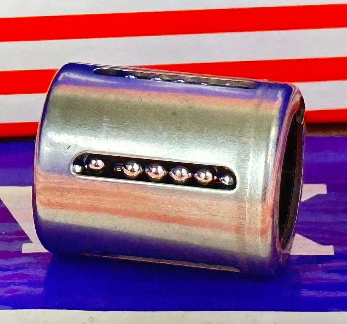 KH1630PP 16mm Sealed Ball Bushing 16x24x30 Linear Motion Bearing