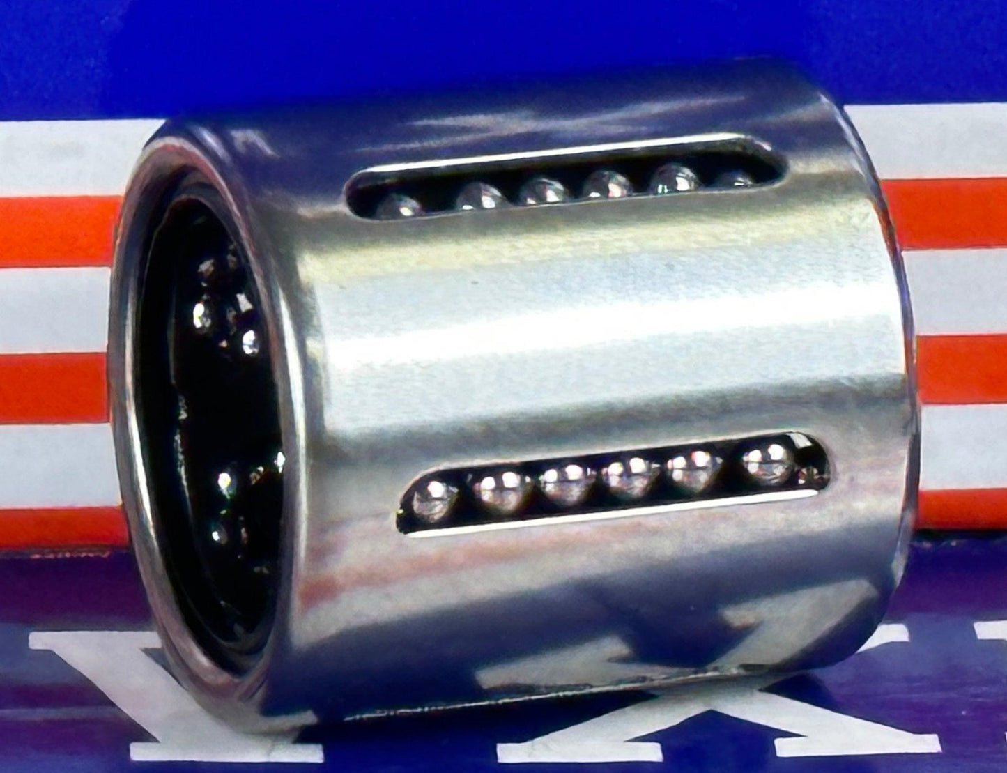 KH2030PP بوش كروي مختوم 20 مم 20x28x30 مم محمل حركة خطية