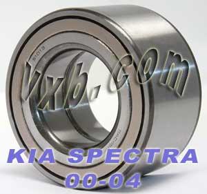 KIA Spectra Auto/Car Ball łożyska 2000-2004