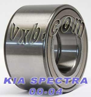 KIA Spectra Auto/Car Ball łożyska 2000-2004