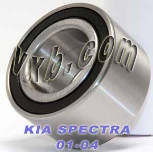 Kia Spectra Auto/Car Ball łożyska 2001-2004