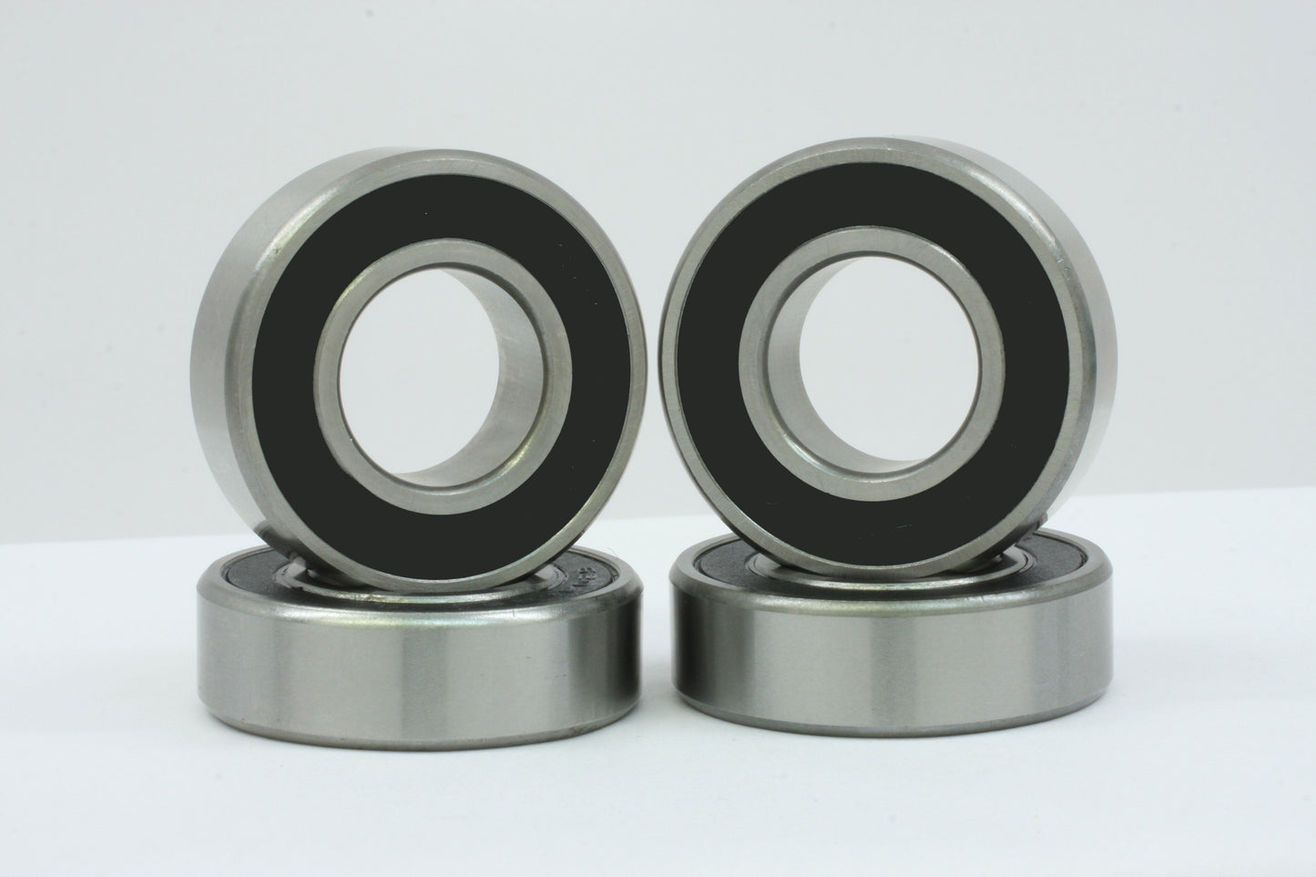 Hybrid Ceramic Ball Bearing for Zipp 404 (2006-2008) Rear HUB