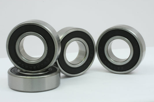 Hybrid Ceramic Ball Bearing for Zipp 404 (2006-2008) Rear HUB
