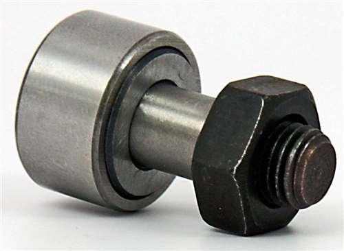 KR26 ตลับลูกปืนเข็มติดตามแบบ Cam ขนาด 26mm