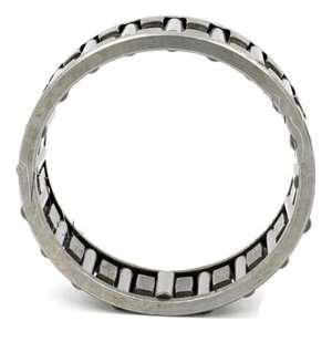 KT111410 - Needle Roller Bearing Cage - 11x14x10mm K111410