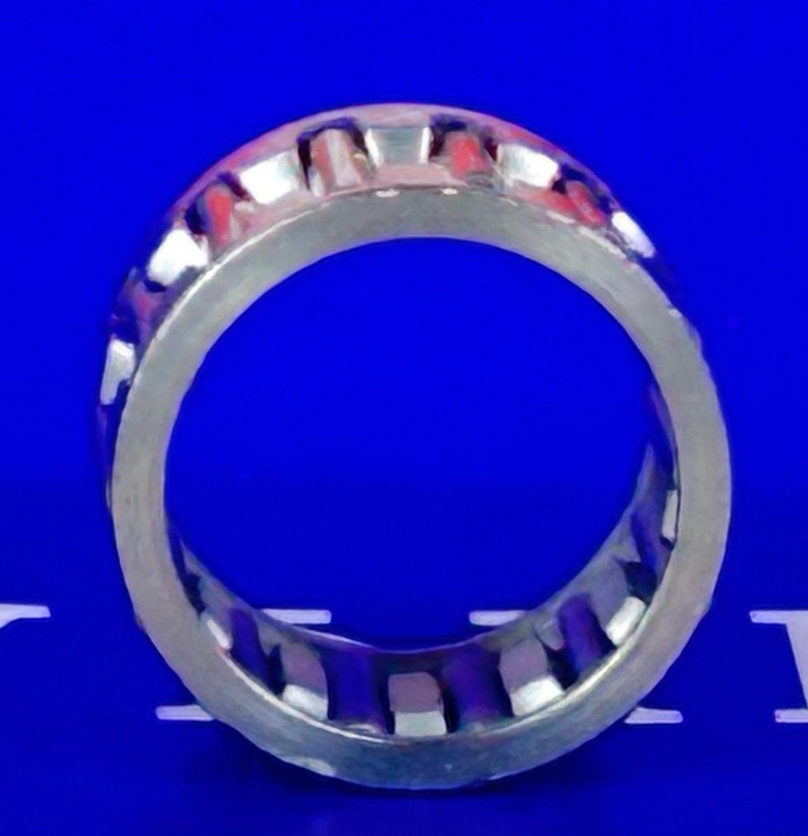 KT151913 - Koszyk łożyska igiełkowego - K 15x19x13mm