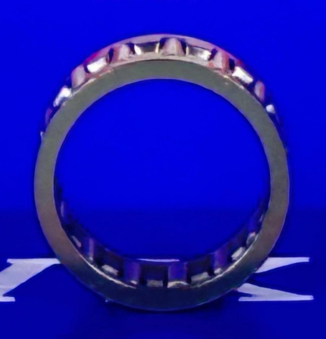 KT162010 - Koszyk łożyska igiełkowego - K 16x20x10mm