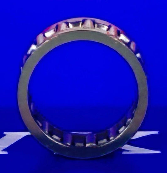 KT162010 - Koszyk łożyska igiełkowego - K 16x20x10mm