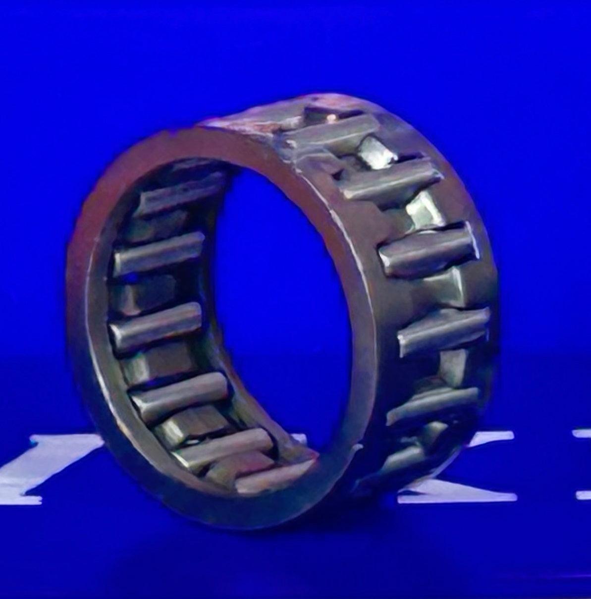 KT162010 - Koszyk łożyska igiełkowego - K 16x20x10mm