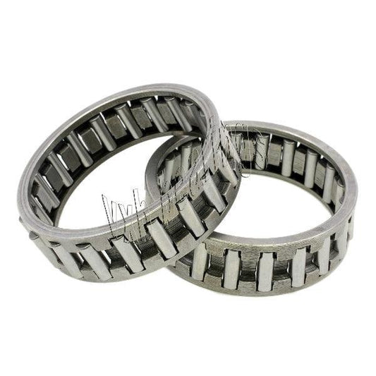 KT162123 - กรงลูกปืนลูกกลิ้งเข็ม - K 16x21x23mm
