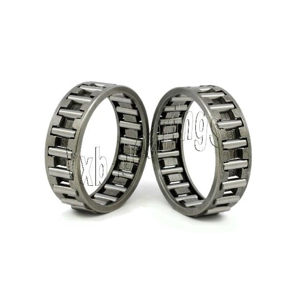 KT162123 - İğne Silindiri Kafesi - K 16x21x23mm