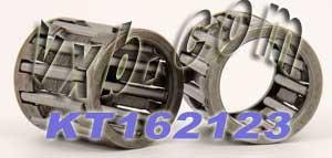 KT162123 - İğne Silindiri Kafesi - K 16x21x23mm